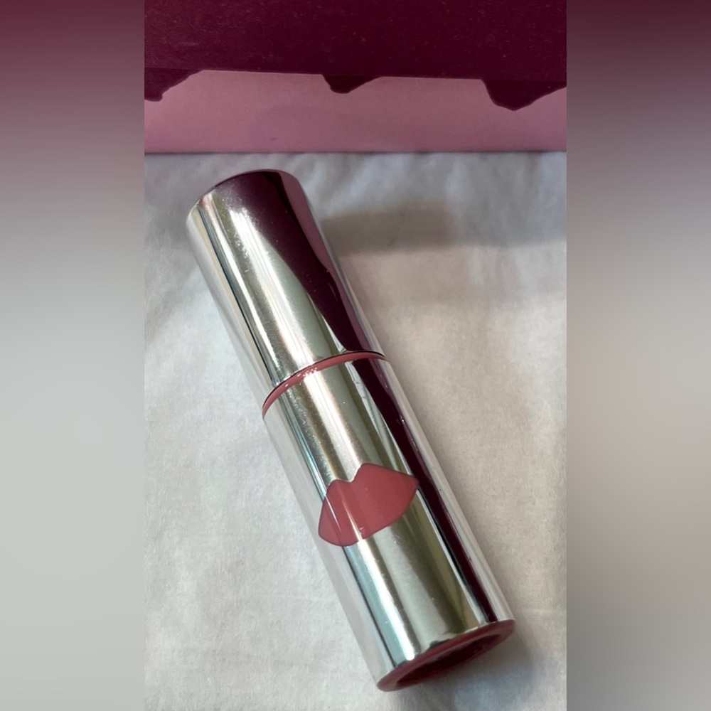 Yves Saint Laurent Volupté Liquid Colour Balm - Soft Pink